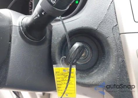 2005 Lexus Rx 330 из США, поврежденный, VIN 2T2HA31U25C083801